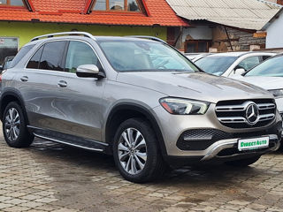 Mercedes GLE foto 5