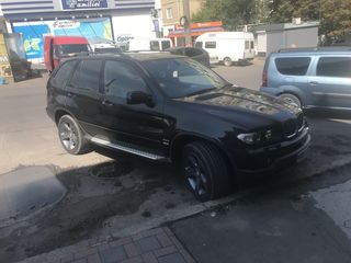 BMW. X5 2006 foto 1