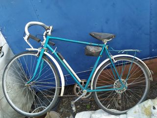 Bicicleta Sport - Спортивный велосипед foto 2