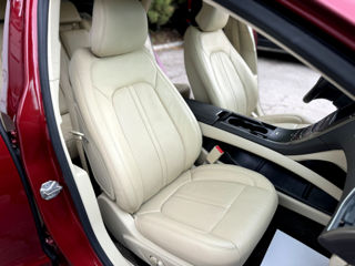 Lincoln MKZ foto 14