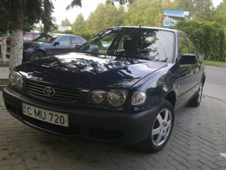 Toyota Corolla foto 1