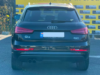 Audi Q3 foto 7