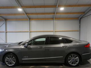 Ford Mondeo foto 3