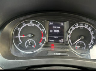 Skoda Rapid foto 6