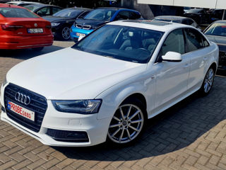 Audi A4 foto 4