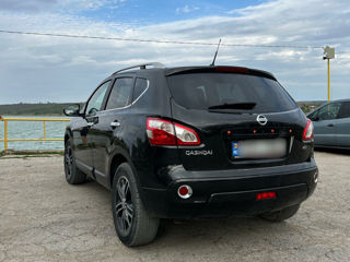 Nissan Qashqai foto 3