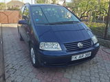 Volkswagen Sharan foto 5