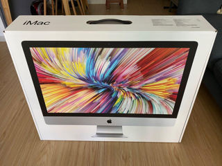 iMac 27 inch foto 7