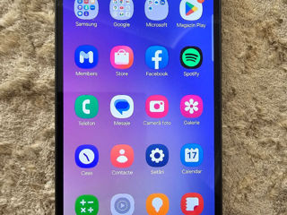 Samsung Galaxy A54 5G - foarte bun foto 1