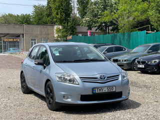 Toyota Auris foto 3