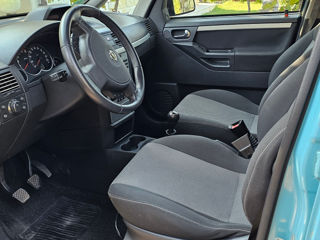 Opel Meriva foto 5