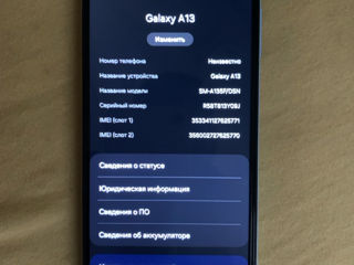 samsung a13 64GB foto 2