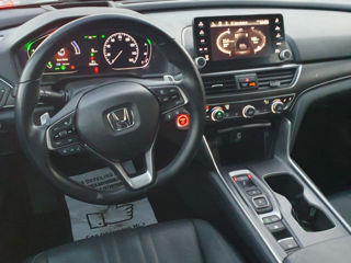 Honda Accord foto 5