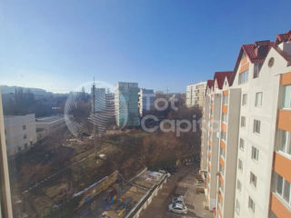 Apartament cu 5 camere sau mai multe, 164 m², Centru, Chișinău foto 17