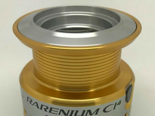 Shimano Rarenium 3000 SFA - шпуля foto 1