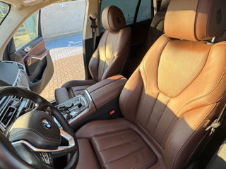 BMW X5 foto 10