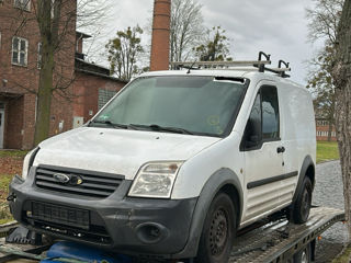 Ford Transit Connect foto 4