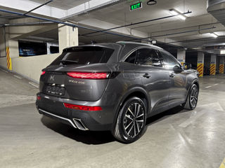 DS Automobiles DS 7 Crossback foto 3