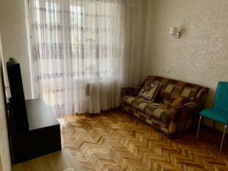 Apartament cu 1 cameră, 50 m², Râșcani, Chișinău foto 7