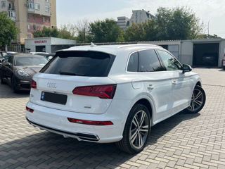 Audi Q5 foto 5