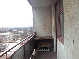 Apartament cu 3 camere, 70 m², Gara de nord, Bălți, Bălți mun. foto 17