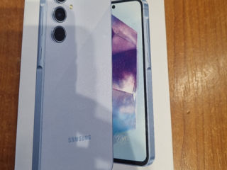 samsung a55 128gb iceblue