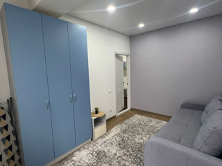 Apartament cu 1 cameră, 38 m², Ciocana, Chișinău foto 3