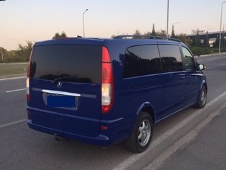 Mercedes Viano foto 3