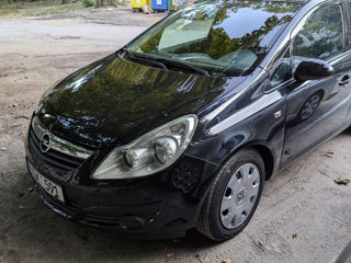 Opel Corsa foto 7