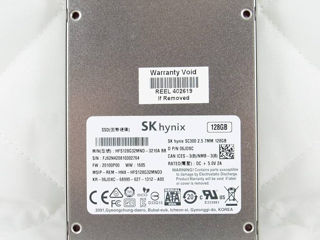 SSD SK Hynix - 120Gb / 240Gb / 480Gb / 500Gb / 1 Tb