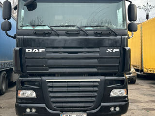 Daf XF фото 2