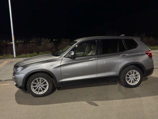 BMW X3 foto 2