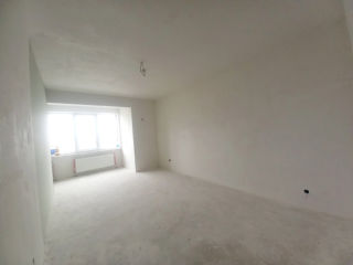 Apartament cu 2 camere, 91 m², Ciocana, Chișinău foto 4