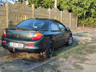 Chrysler Neon foto 8