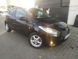 Mazda 2 foto 5