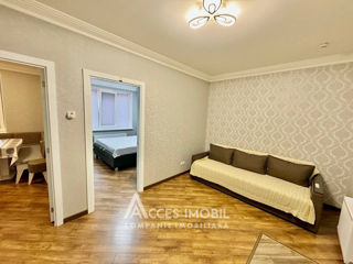 Apartament cu 1 cameră, 50 m², Buiucani, Chișinău foto 6