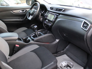 Nissan Qashqai foto 11