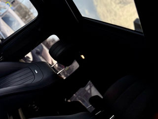 Mercedes G-Class foto 16