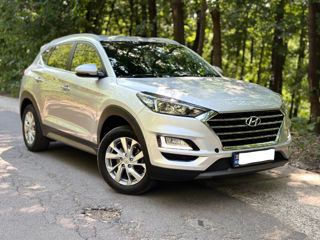 Hyundai Tucson foto 3