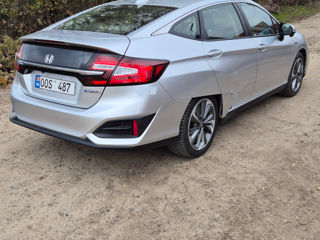 Honda Clarity foto 4