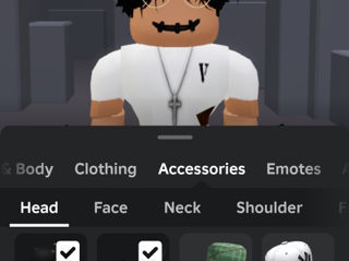 Vand cont de roblox foto 4