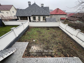 Duplex în 2 nivele! Dumbrava, str. Teilor, 220m2 + 3 ari! Variantă Albă! foto 13