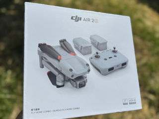 Dji Air 2s