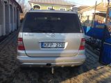 Mercedes ML Class foto 7