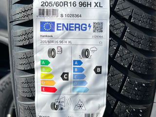 205/60 R16 Hankook Icept RS3/ Доставка, livrare toata Moldova 2024 foto 2