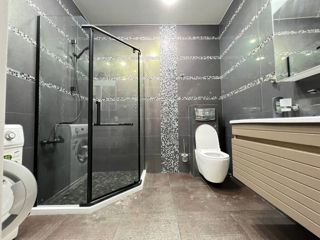 Apartament cu 2 camere,  Râșcani,  Chișinău,  Chișinău mun. foto 8