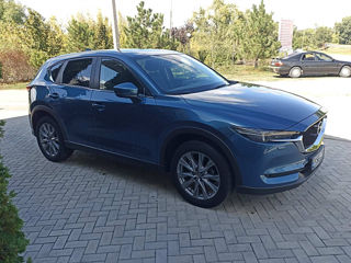 Mazda CX-5 foto 3