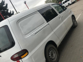 Hyundai H200 foto 4