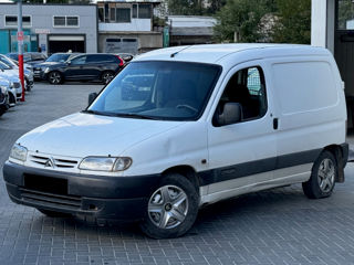 Citroen Berlingo foto 3