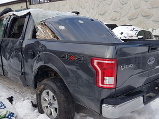 Ford F150 Piese Запчасти foto 3